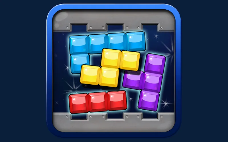 에버퍼즐 시리즈 (Block · 1to25 · 1to50 · Sudoku · Order) 화면